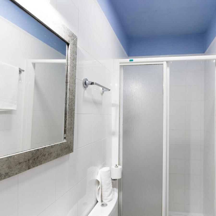 Pension Frasquita Hotel Matalascanas Luaran gambar