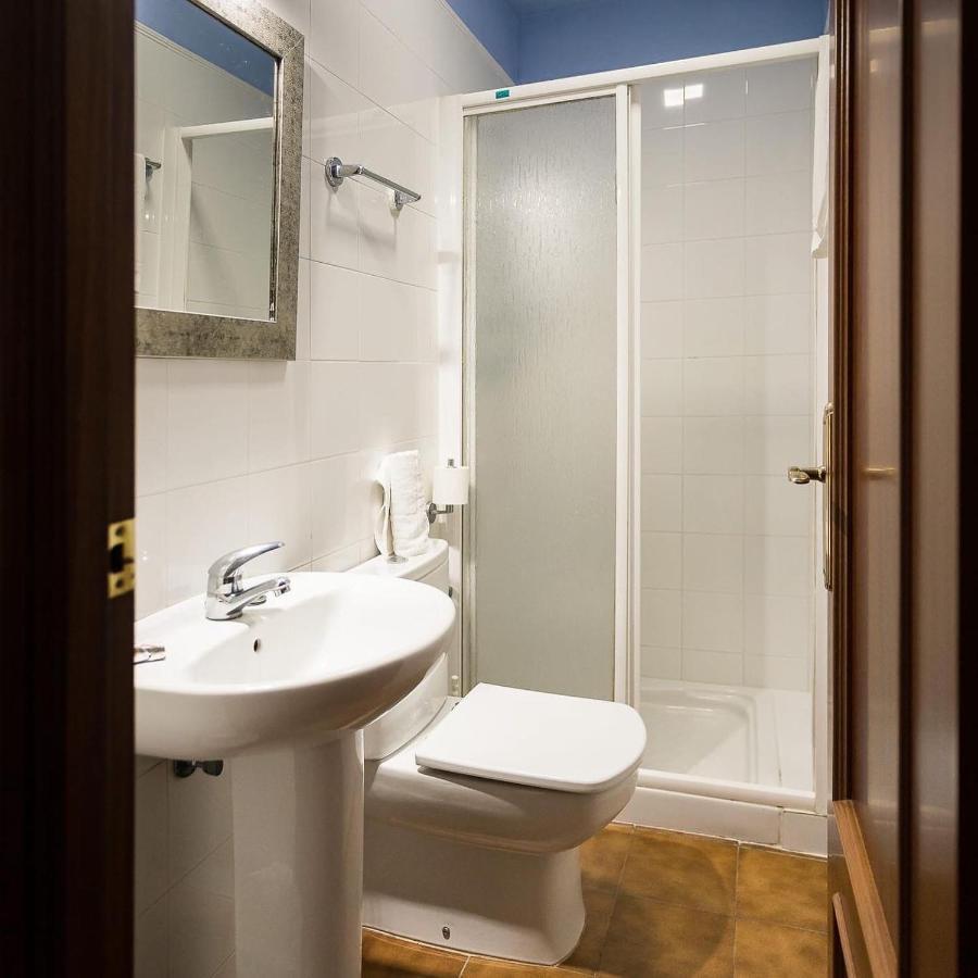Pension Frasquita Hotel Matalascanas Luaran gambar